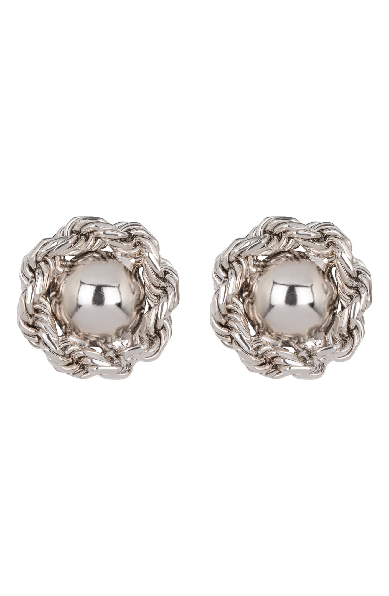 selected SILVER