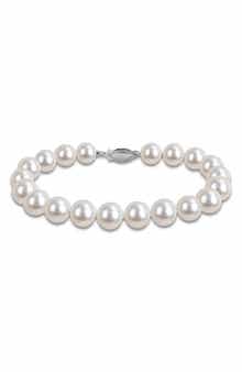 Cultured Freshwater Pearl Bracelet