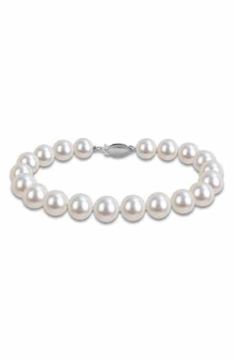 Cultured Freshwater Pearl Bracelet