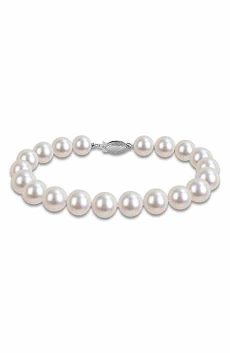 Cultured Freshwater Pearl Bracelet