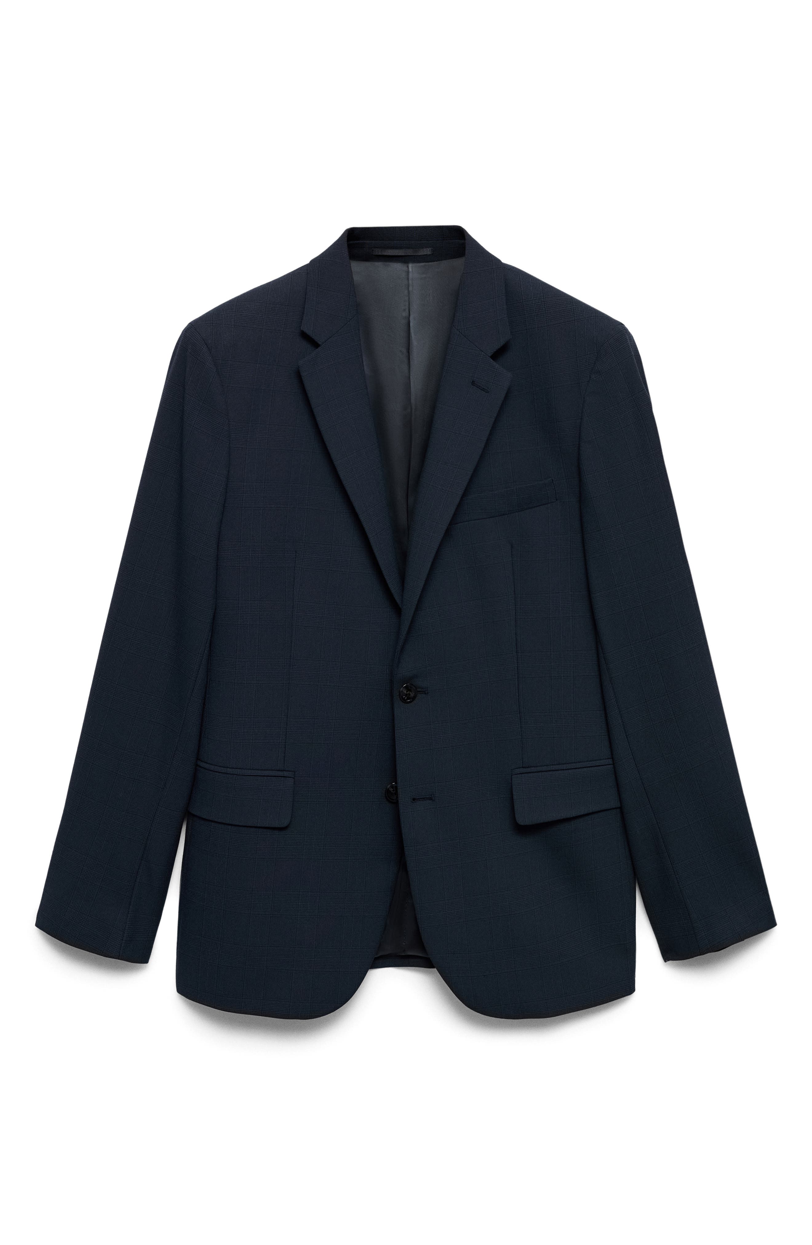 selected DARK NAVY