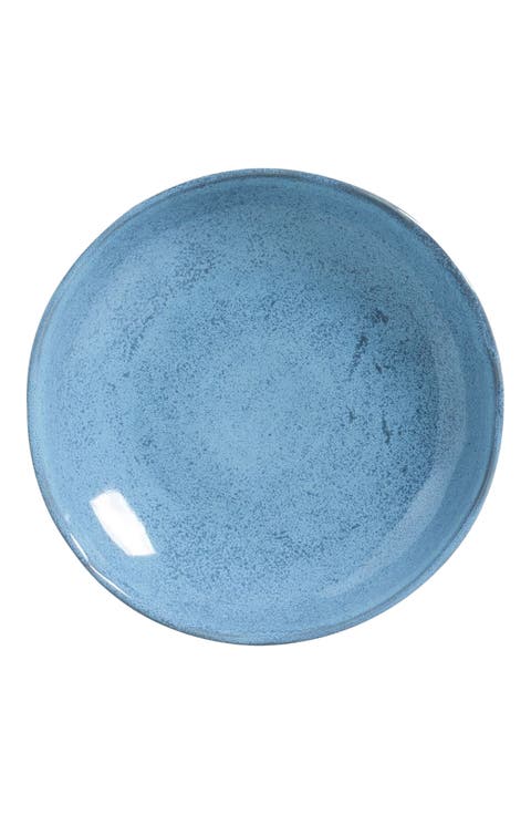 Pasta Plate Set of 6