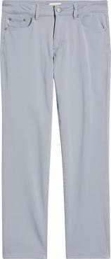 DL1961 Nick DL Ultimate Knit Slim Jeans