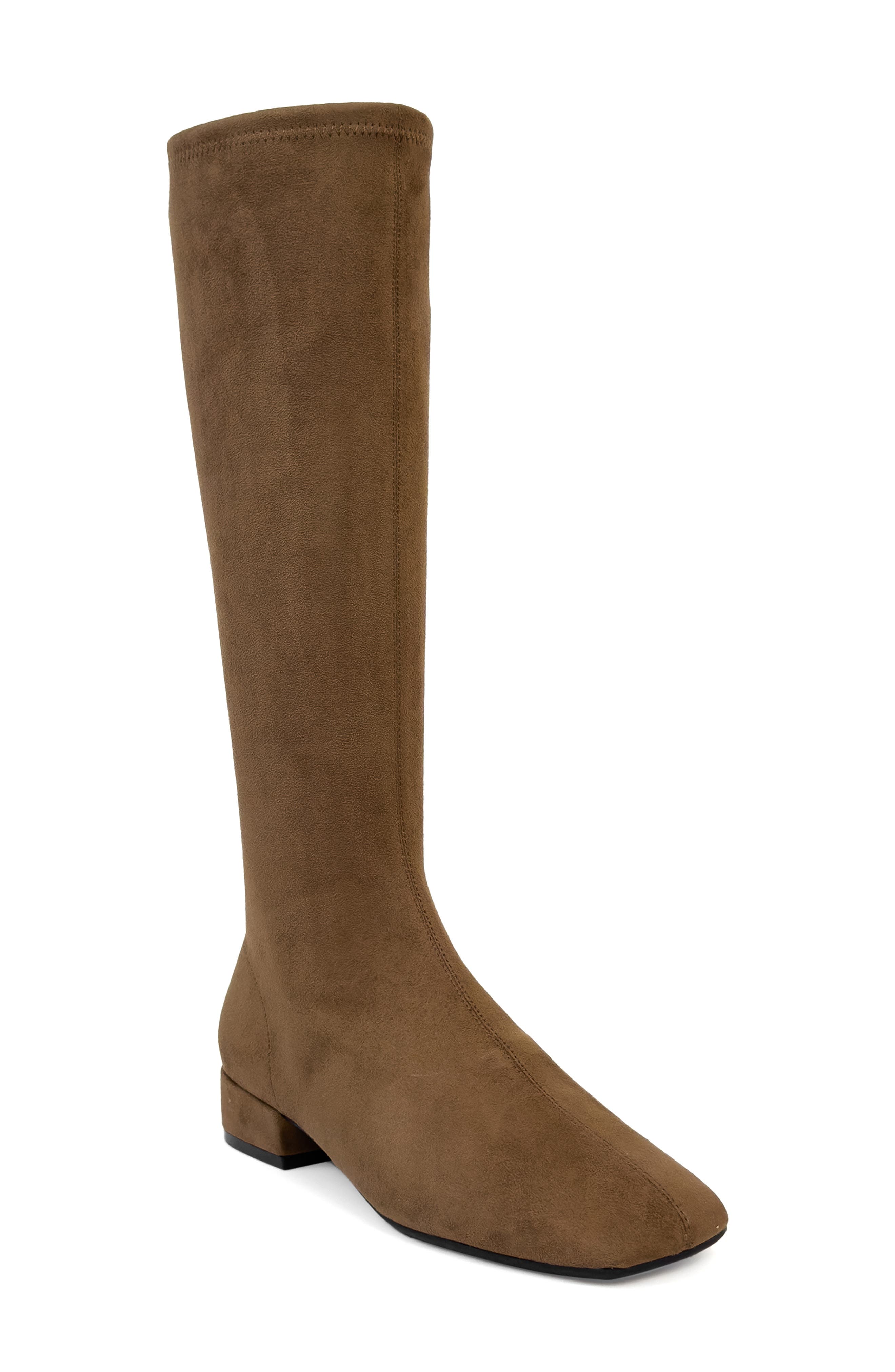 Nana Knee High Boot