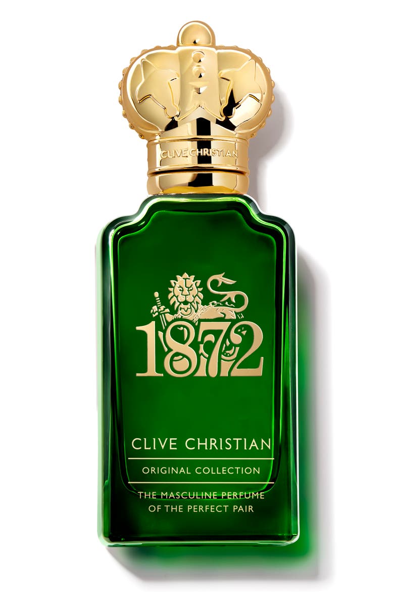 1872 Masculine Perfume, Main, color, NO COLOR