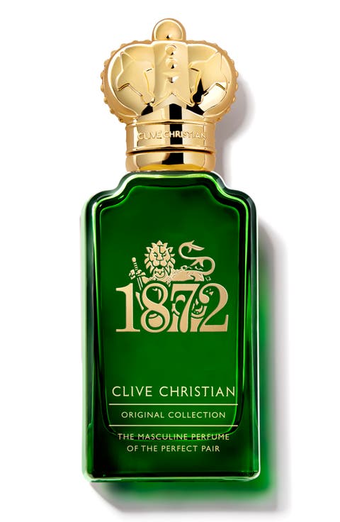 1872 Masculine Perfume