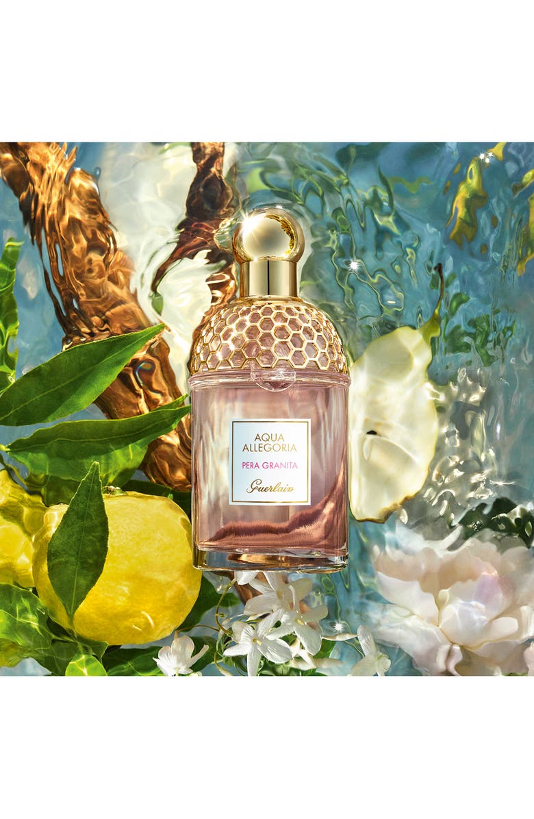 Guerlain 'Aqua Allegoria - Pera Granita' Fragrance, Alternate, color,