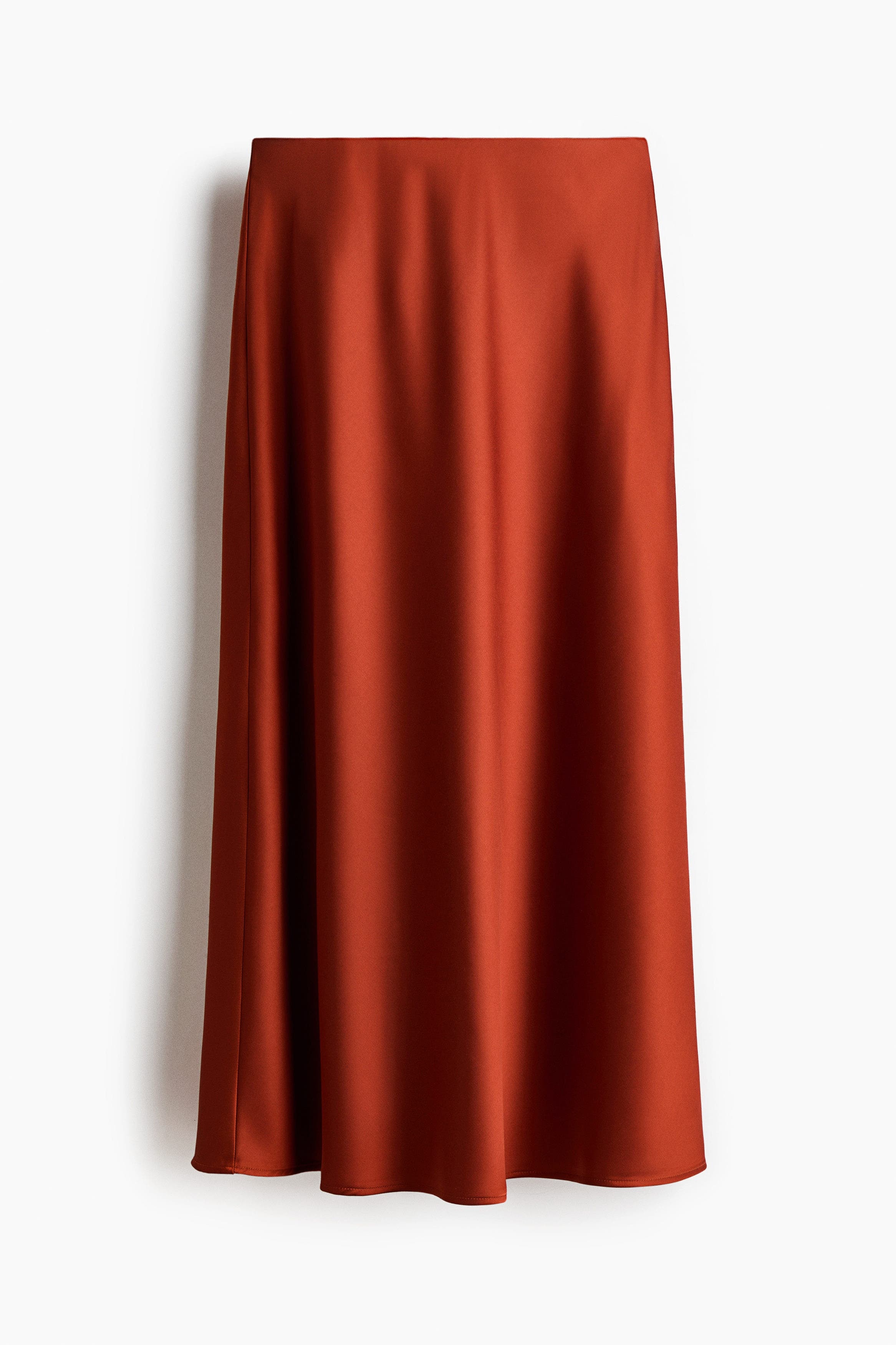 Midi Skirt - image 3