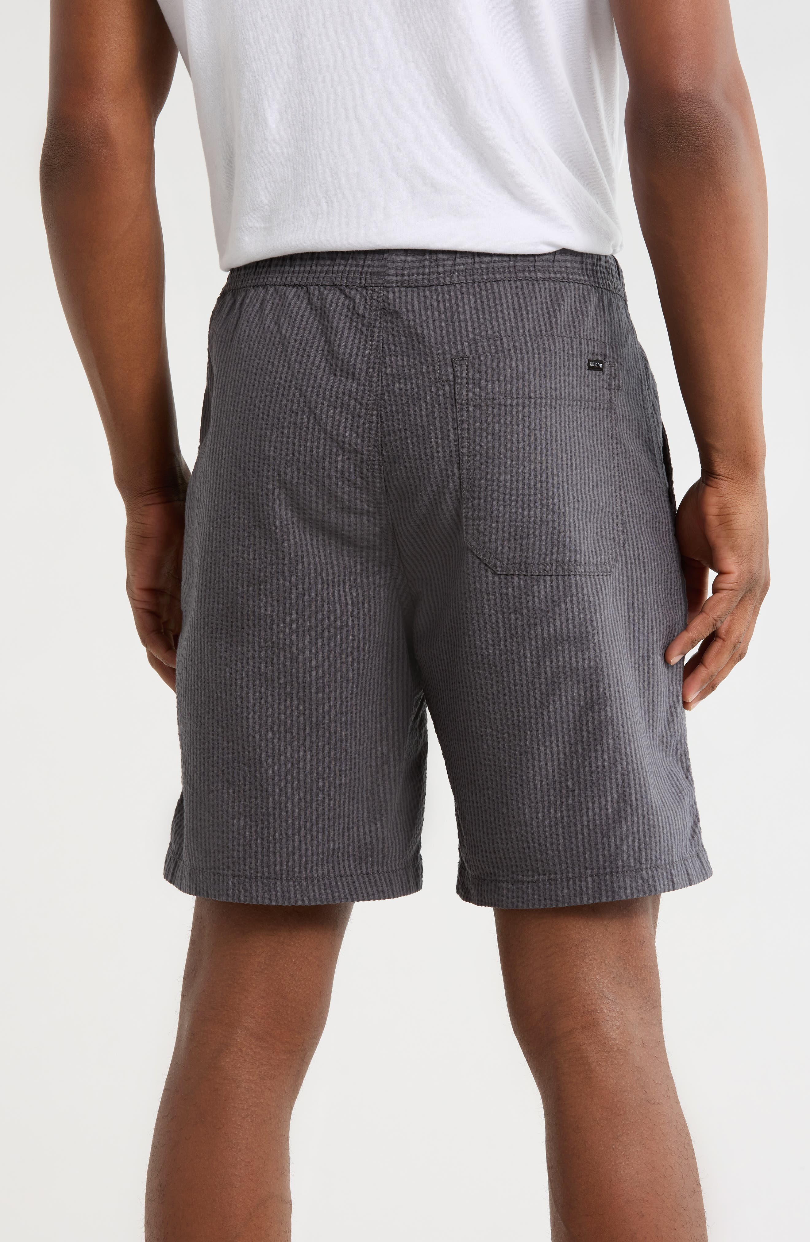 Paloma Pull-On Shorts - image 2