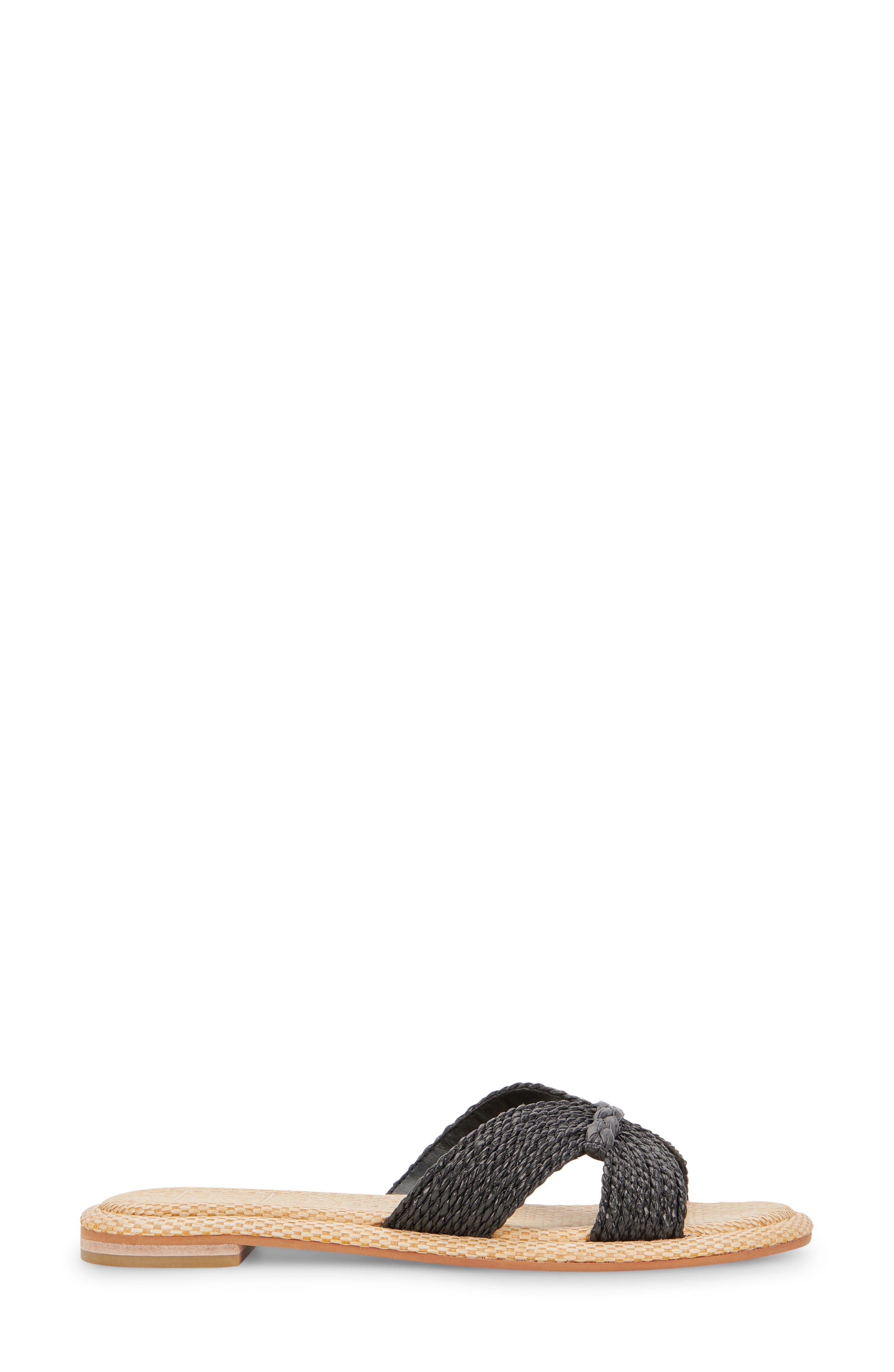 Dolce Vita Atomic Slide Sandal, Alternate, color, 