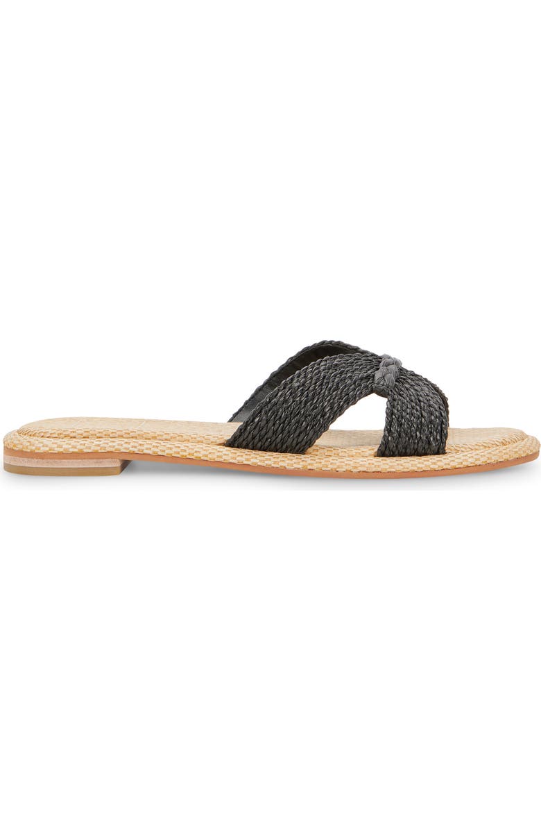Dolce Vita Atomic Slide Sandal, Alternate, color,