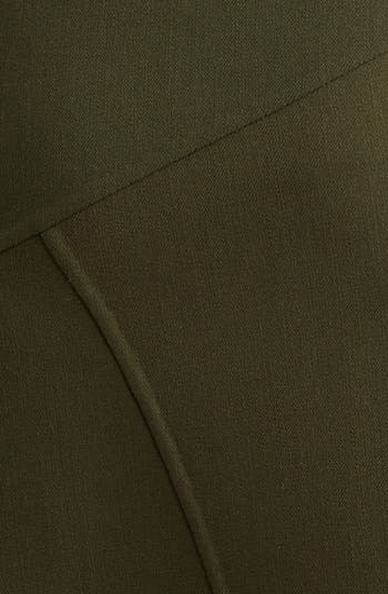 MICHAEL KORS COLLECTION★素敵！WOOL ASYMMETRIC DRESS Stretch Wool Asymmetric Sheath Dress | Michael Kors [US]