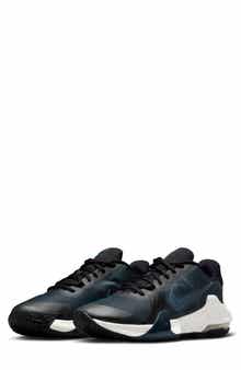 Air Max Impact 4 Basketball Sneaker