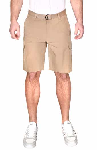 Vintage 1946 Performance Cargo Shorts
