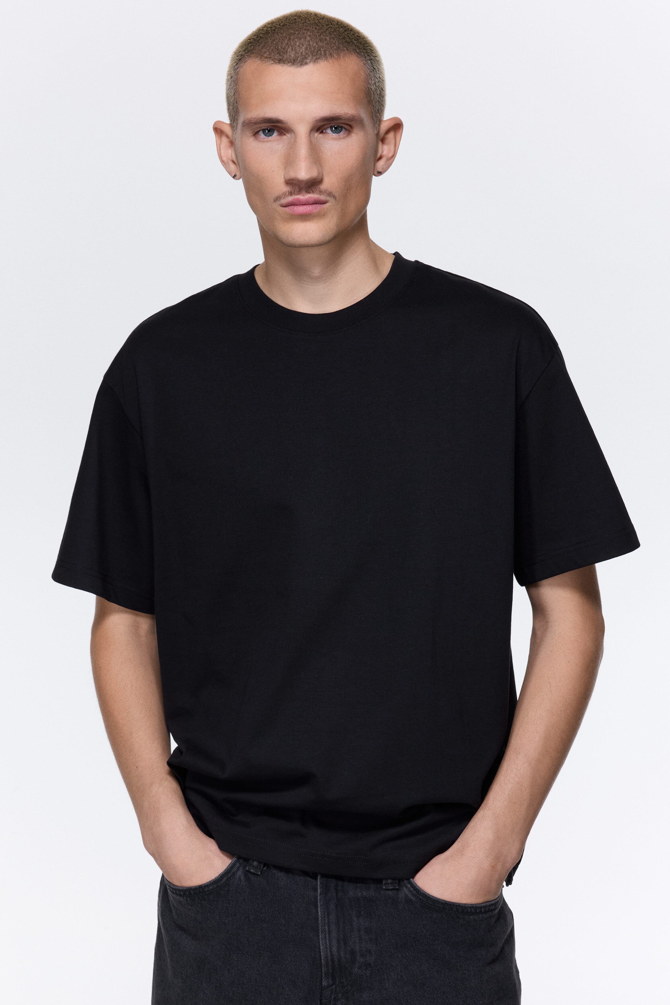 Coolmax  Relaxed Fit T-shirt - image 2