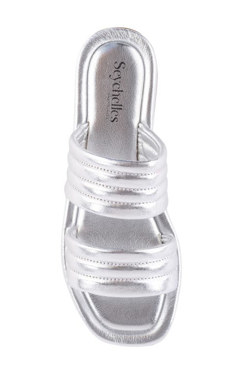 SEYCHELLES SEYCHELLES CAPE MAY SANDAL
