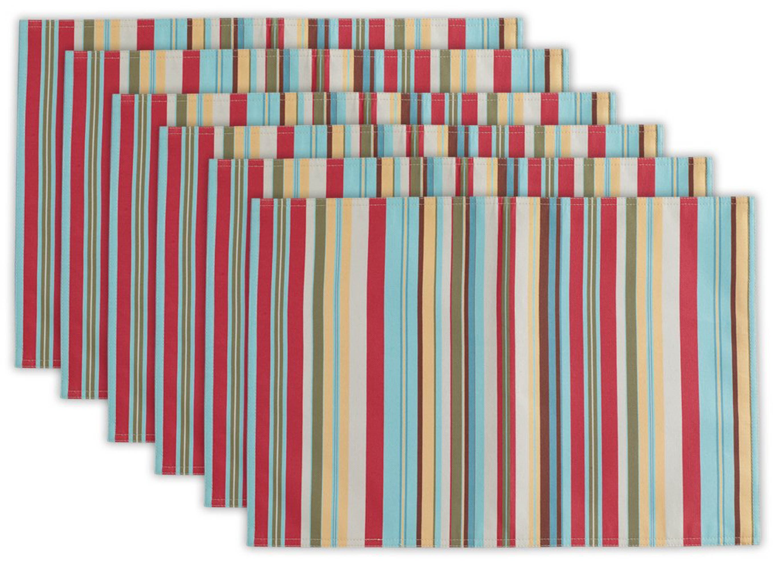 Summer Stripe
