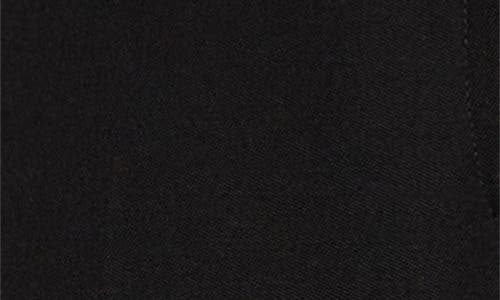 Versace Studded Wool Grain De Poudre Bootcut Pants In Black