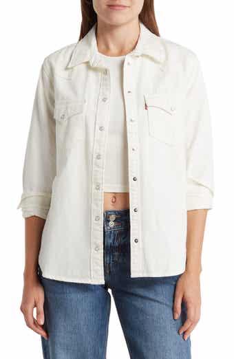 Levi's® Ultimate Western Snap-Front Shirt