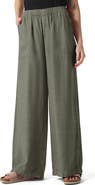 Splendid Angie Palazzo Pants