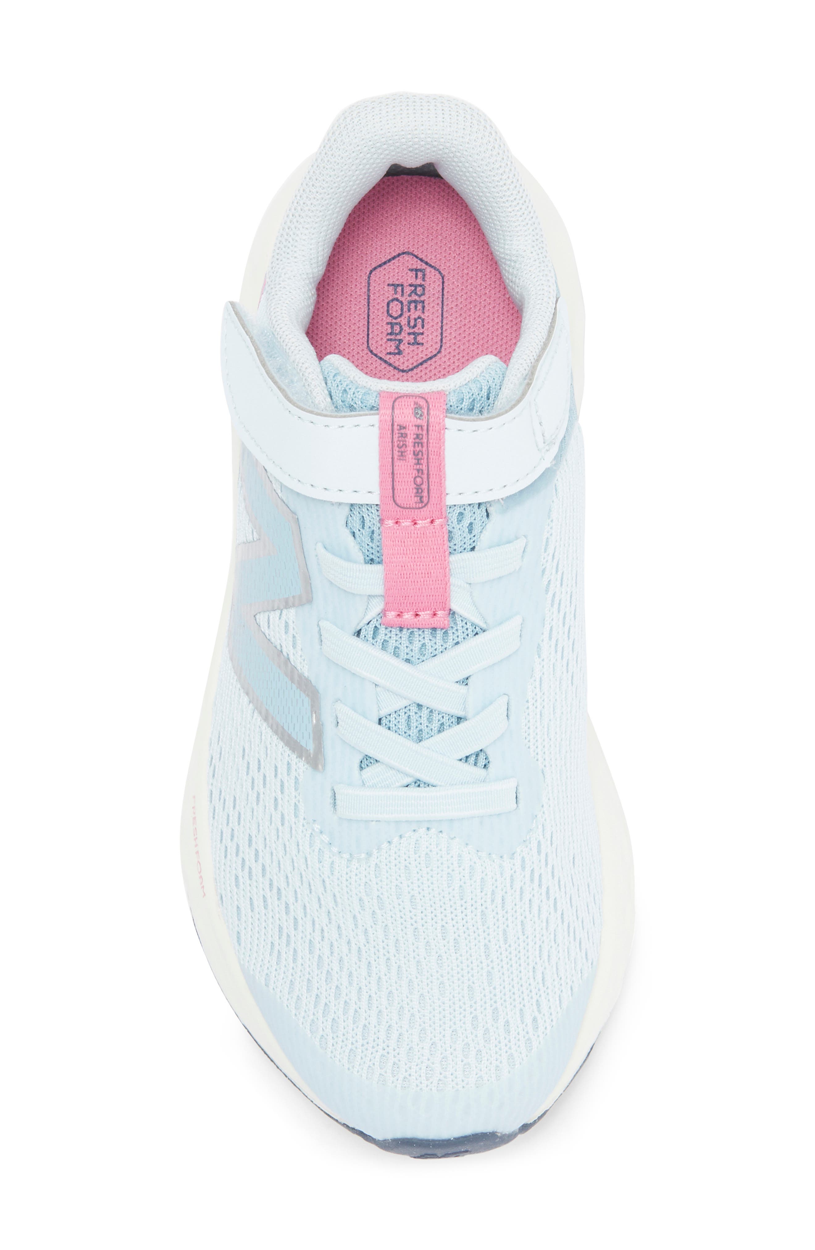 New Balance Kids' Fresh Foam Arishi Sneaker, Alternate, color, 