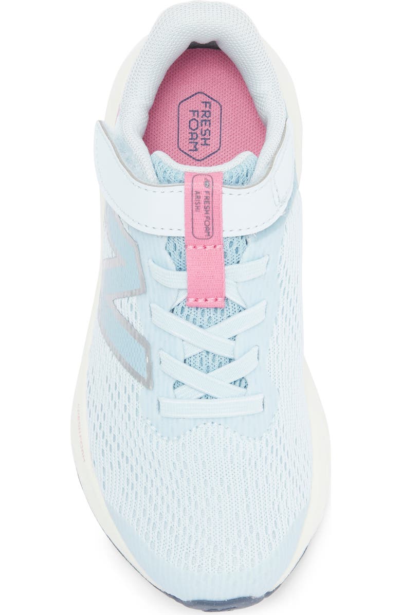 New Balance Kids' Fresh Foam Arishi Sneaker, Alternate, color,