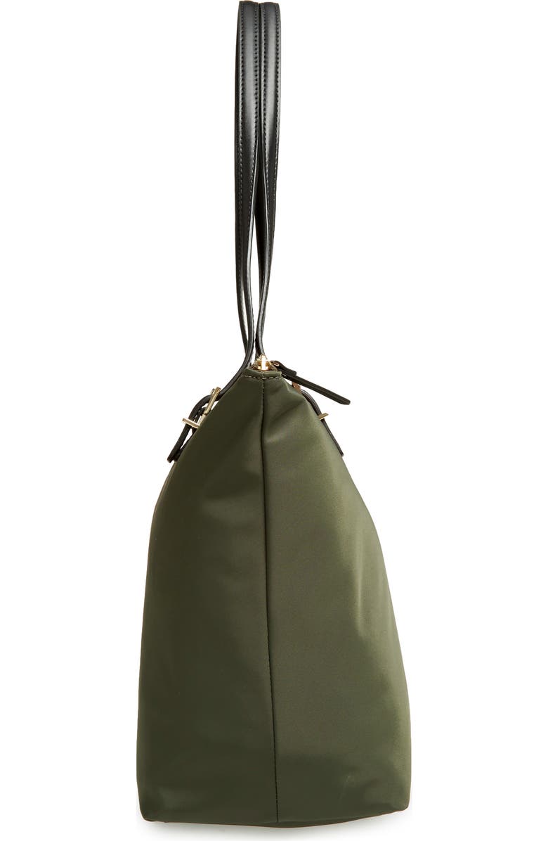 Kate Spade New York watson lane maya nylon tote, Alternate, color,