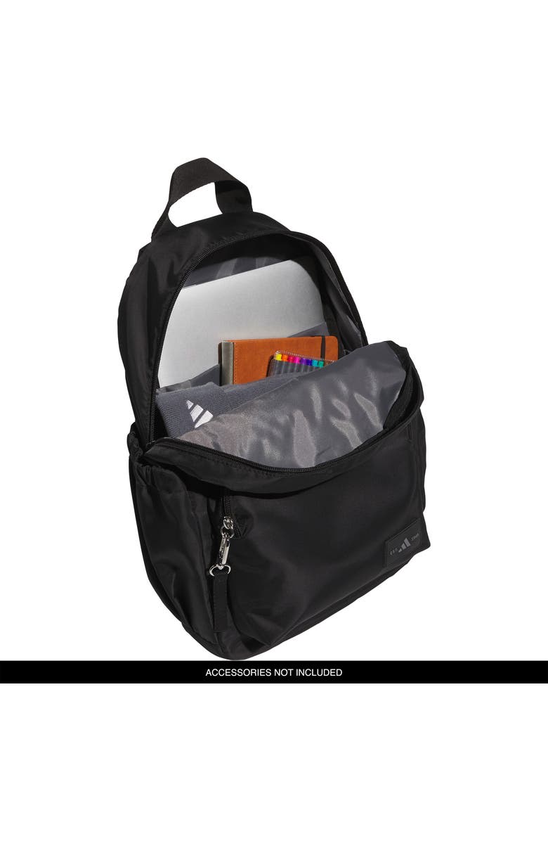 adidas Weekender 2 Backpack, Alternate, color, Black