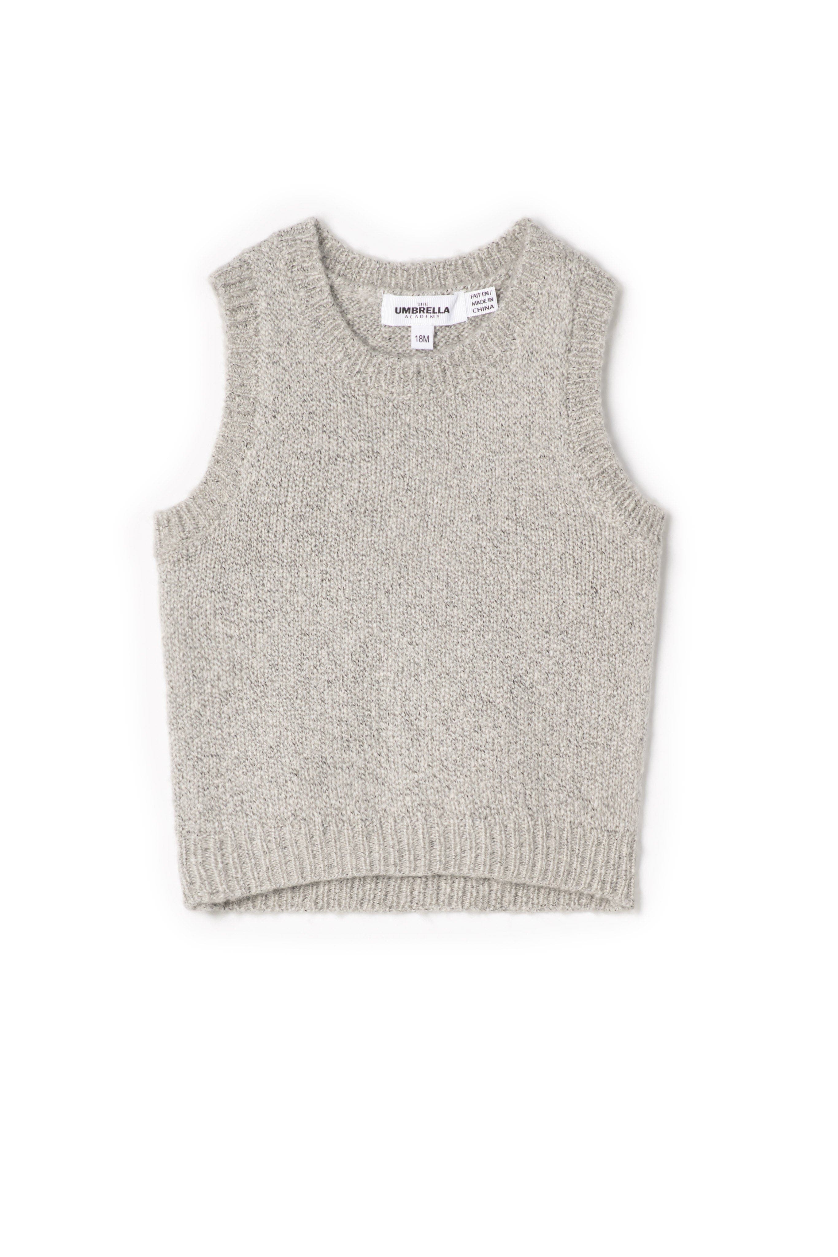 Grey Mix