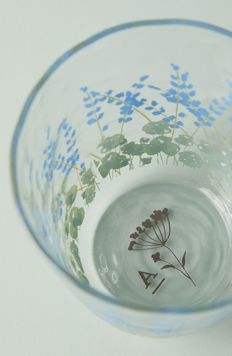 Anthropologie Home Clemence Juice Glass, Alternate, color,