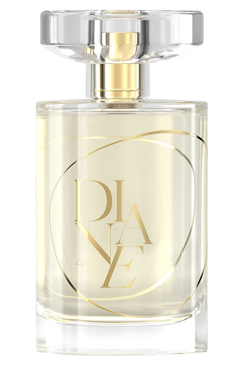 Diane von Furstenberg 'Diane' Eau de Toilette, Main, color, NO COLOR