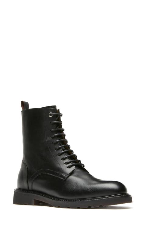 Tango City Dry™ Waterproof Lace-Up Bootie