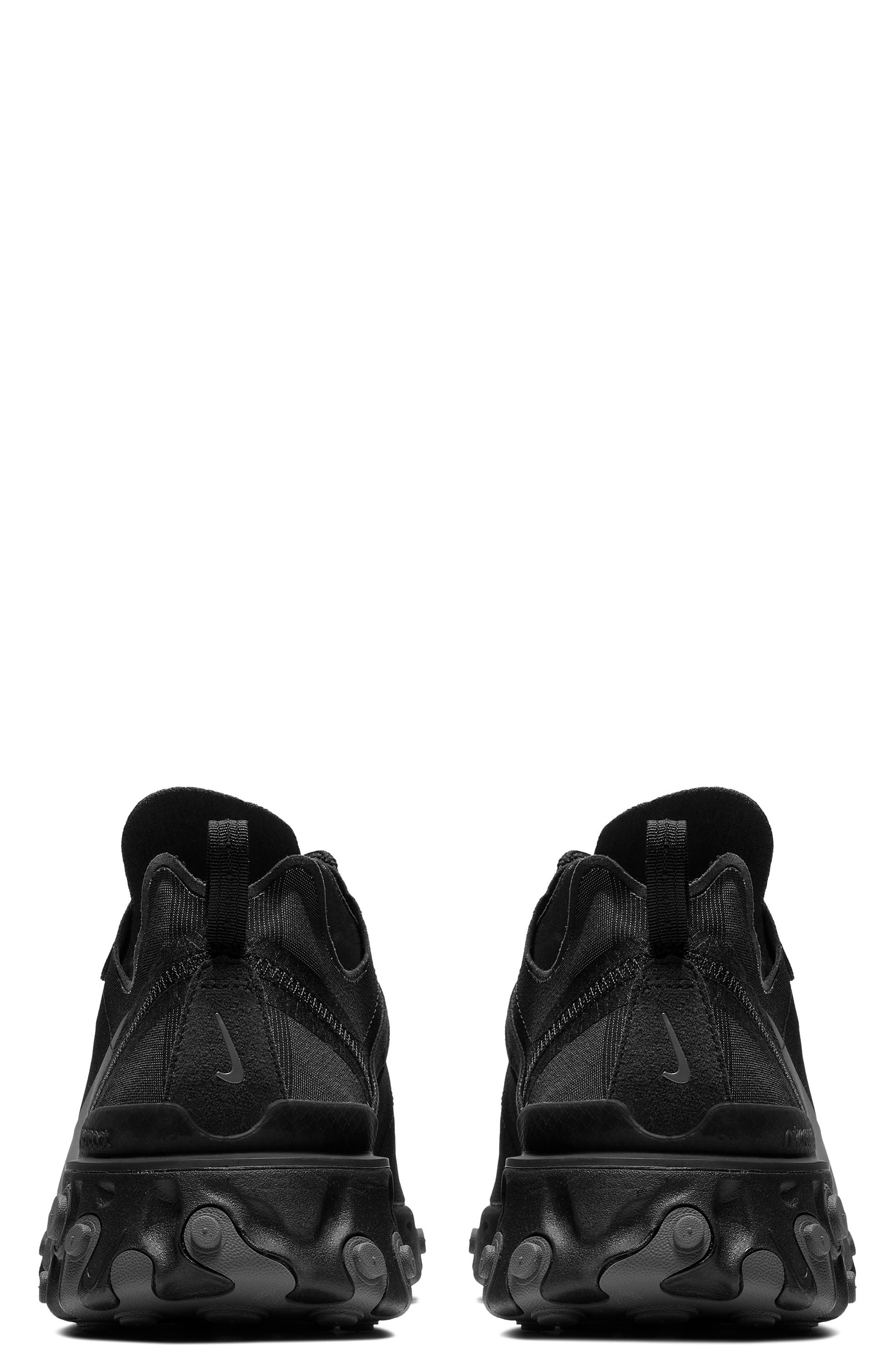 Nike React Element 55 Sneaker, Alternate, color, 