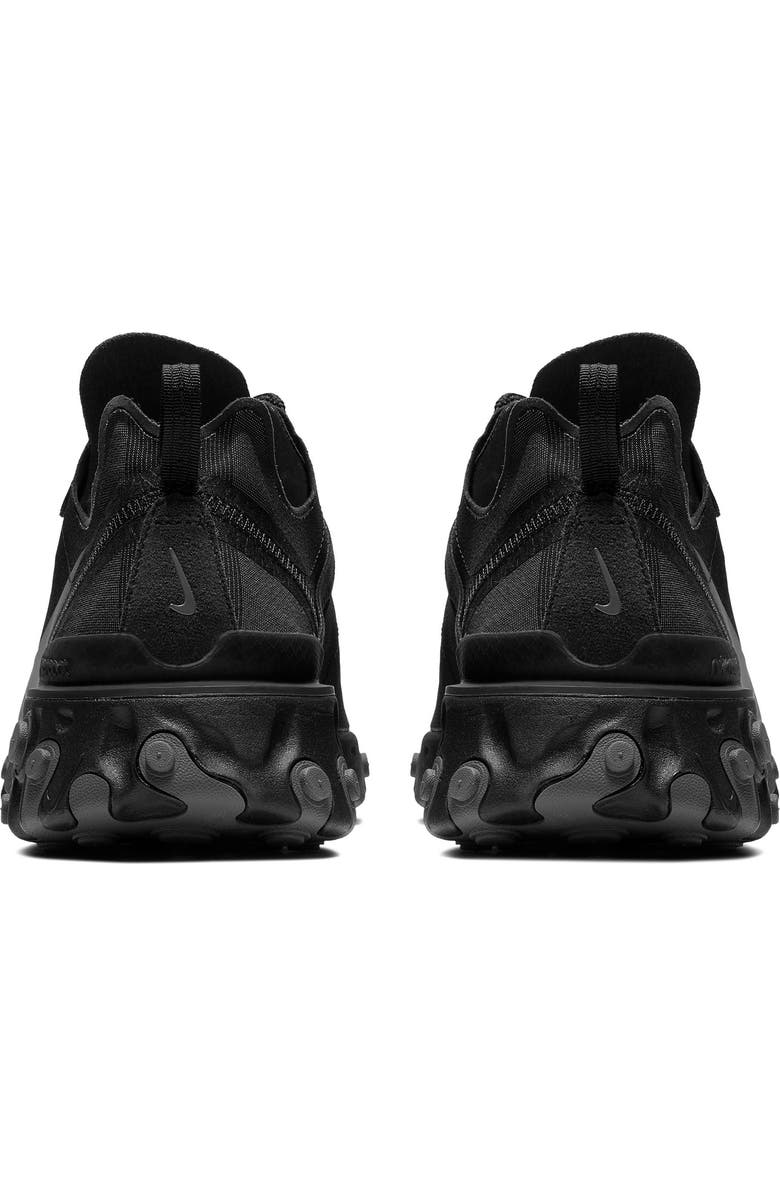 Nike React Element 55 Sneaker, Alternate, color,