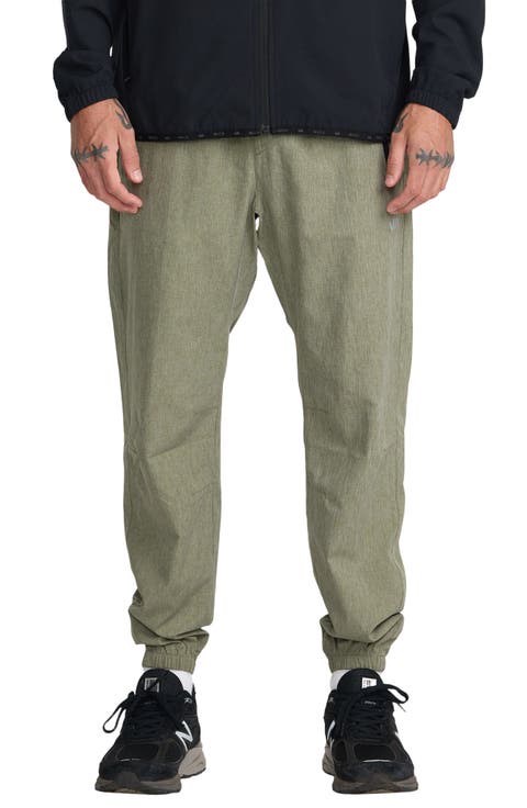 Yogger II Joggers