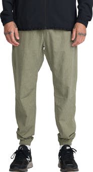 RVCA Yogger II Joggers