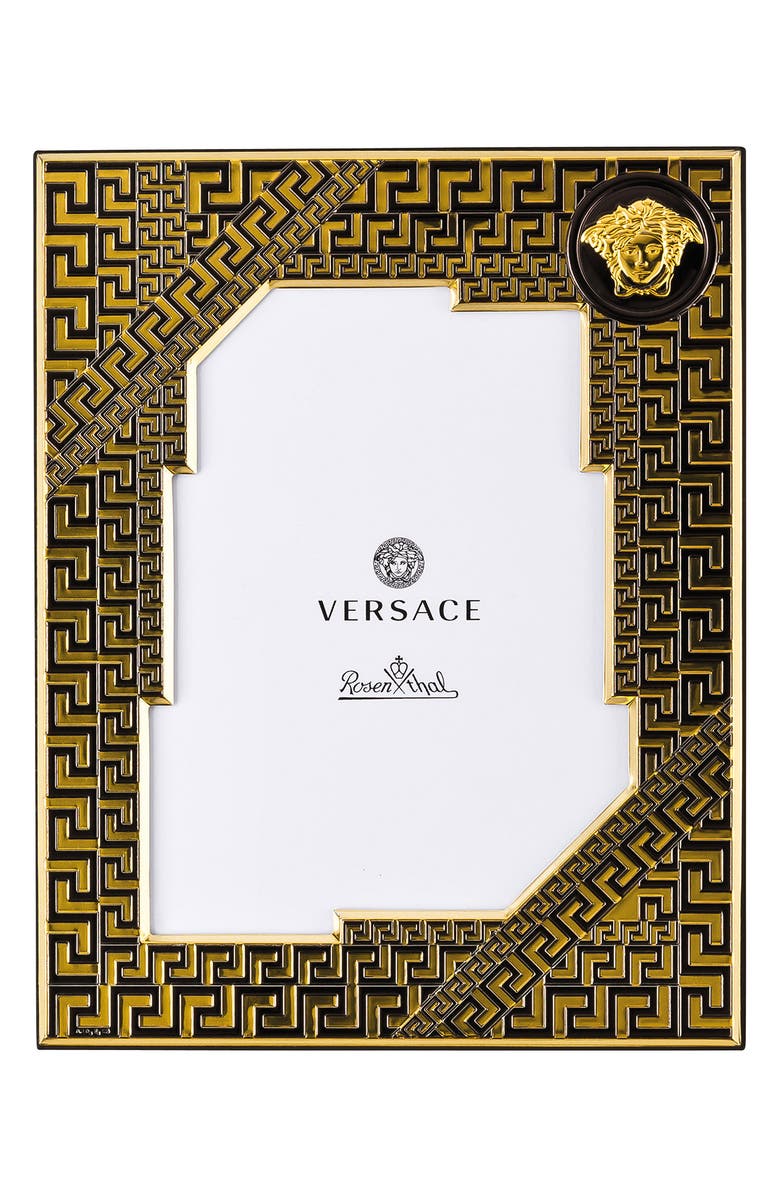 Versace Picture Frame, Main, color, 