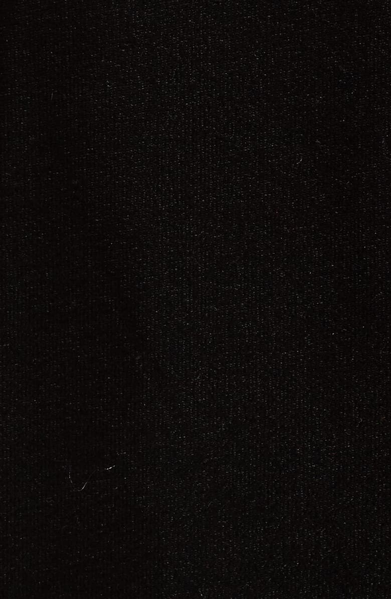 BB Dakota by Steve Madden BB Dakota Curran Velvet Blazer, Alternate, color, 