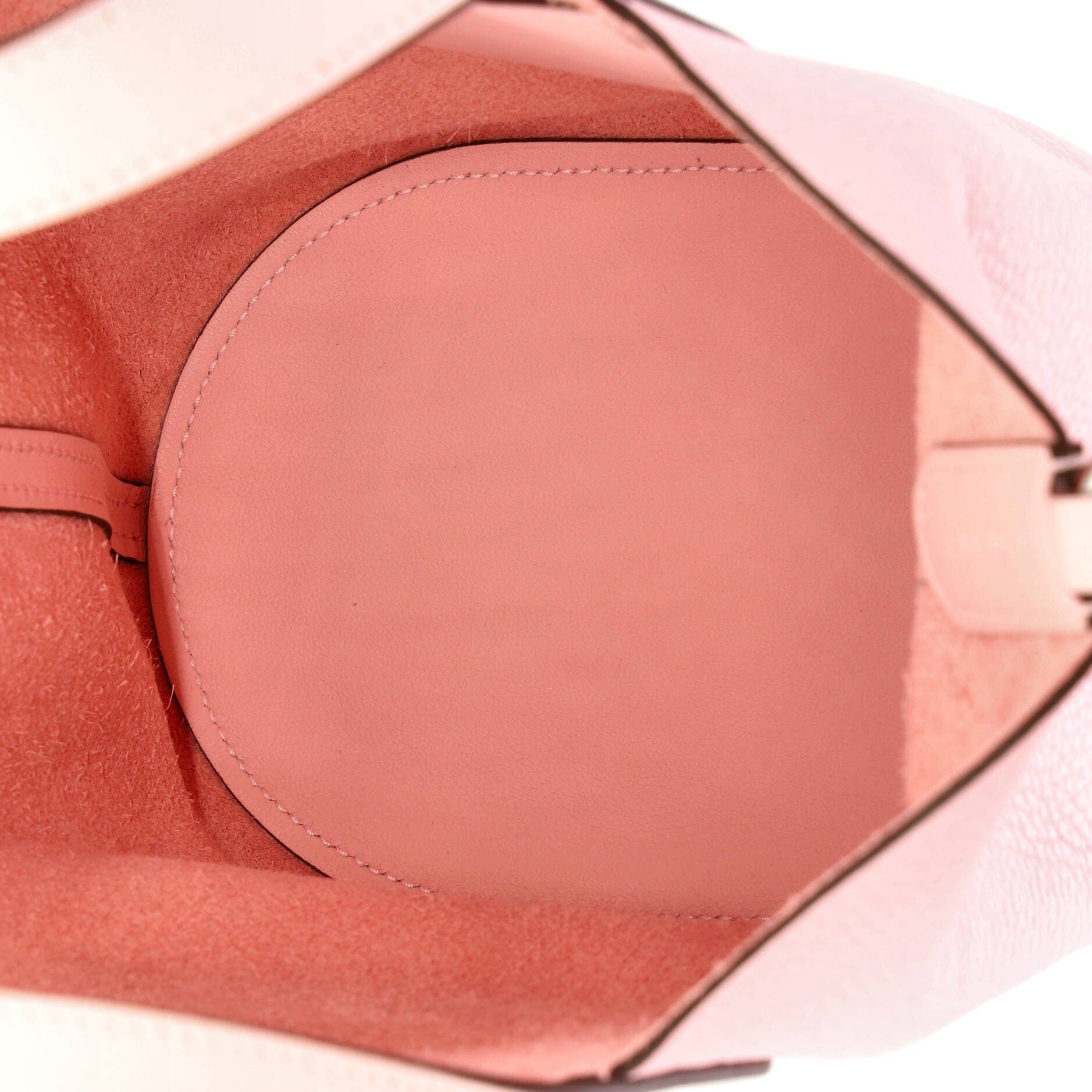 Pre-Owned Hermes In-The-Loop Bag Clemence with Swift 18, Alternate, color, Rose Sakura