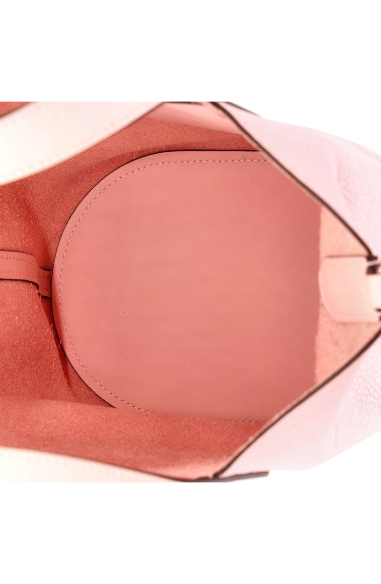 Pre-Owned Hermes In-The-Loop Bag Clemence with Swift 18, Alternate, color, Rose Sakura