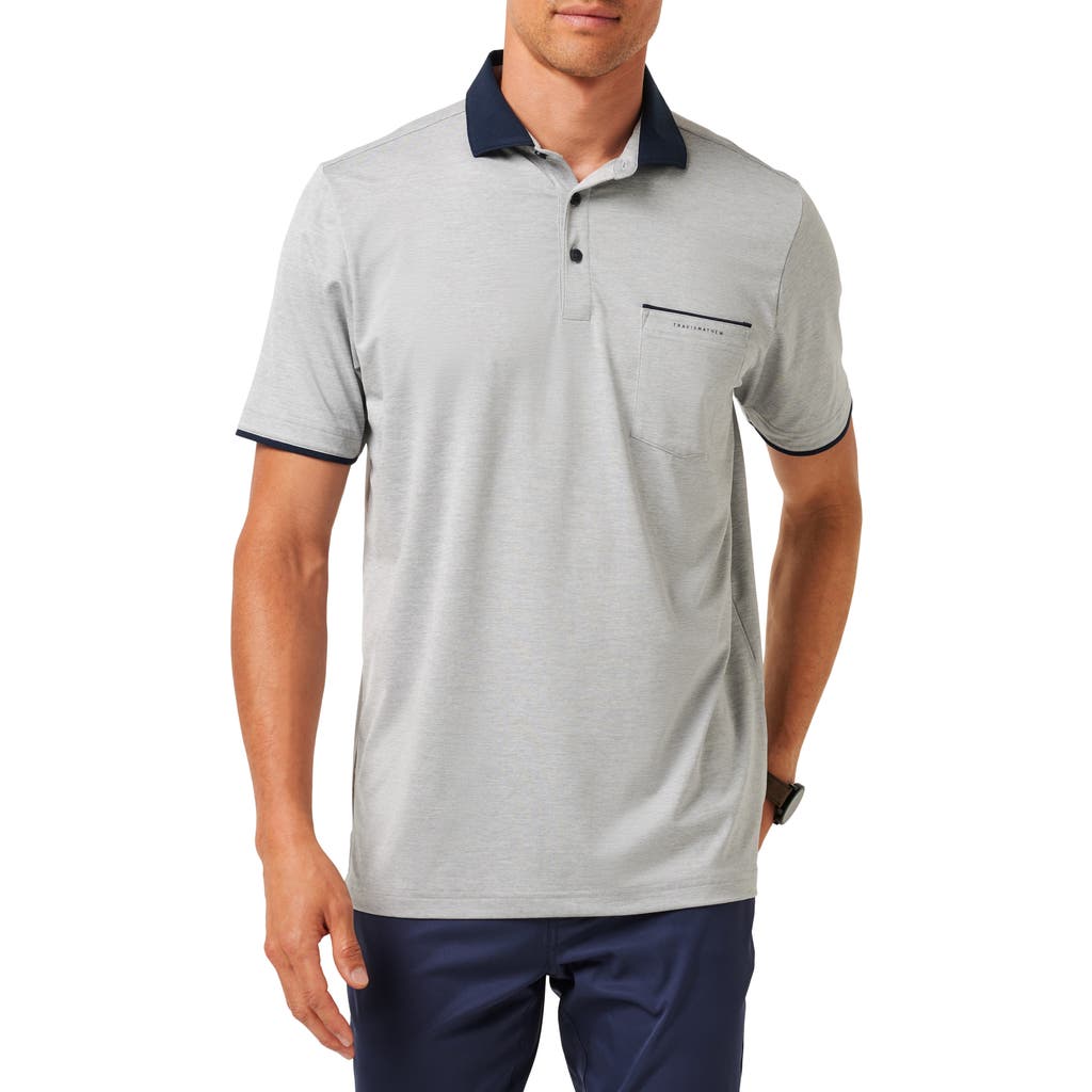 Travismathew Call It Off Polo