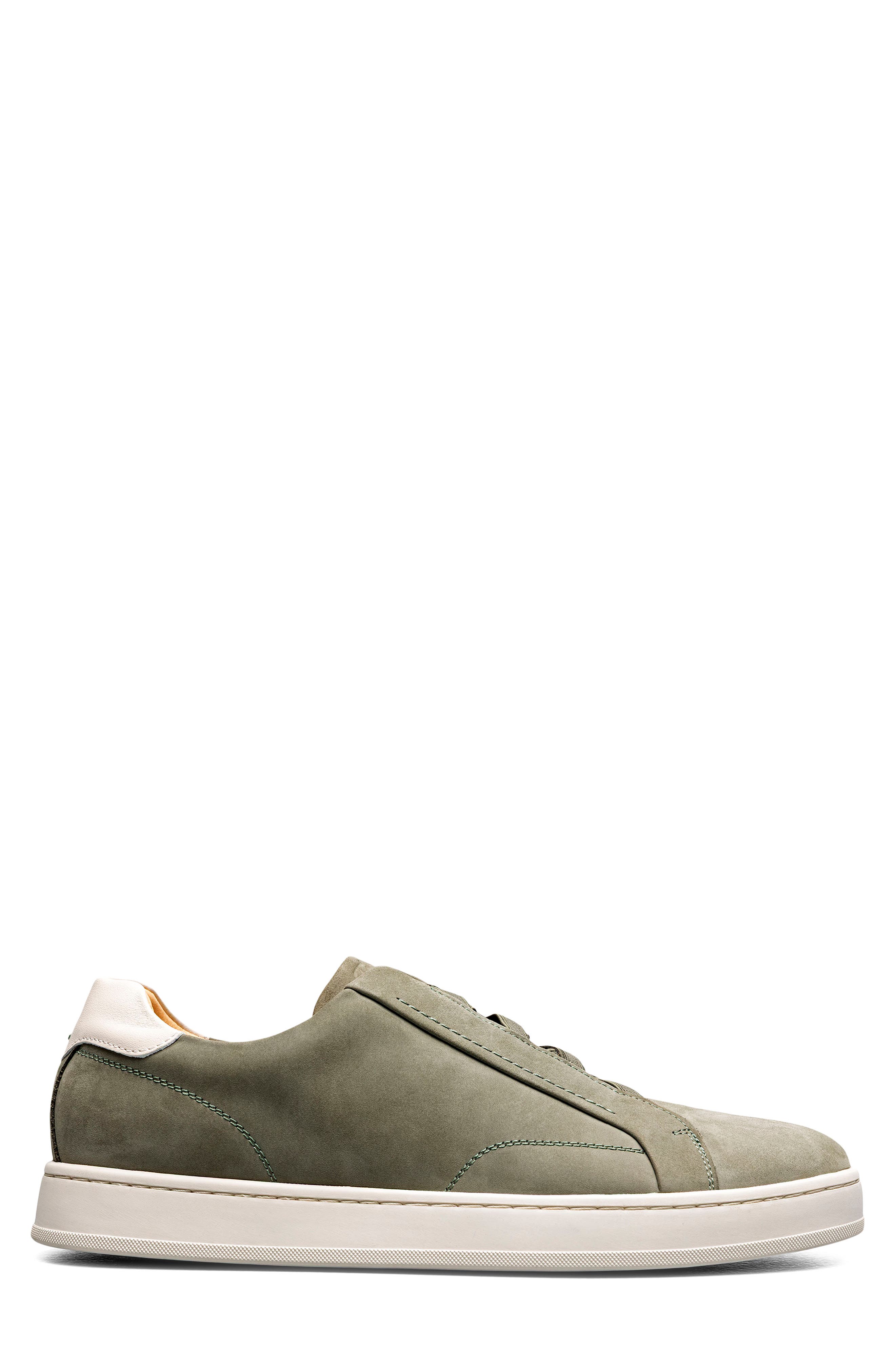 Monopoli Slip-On Sneaker, Alternate, color, SAGE