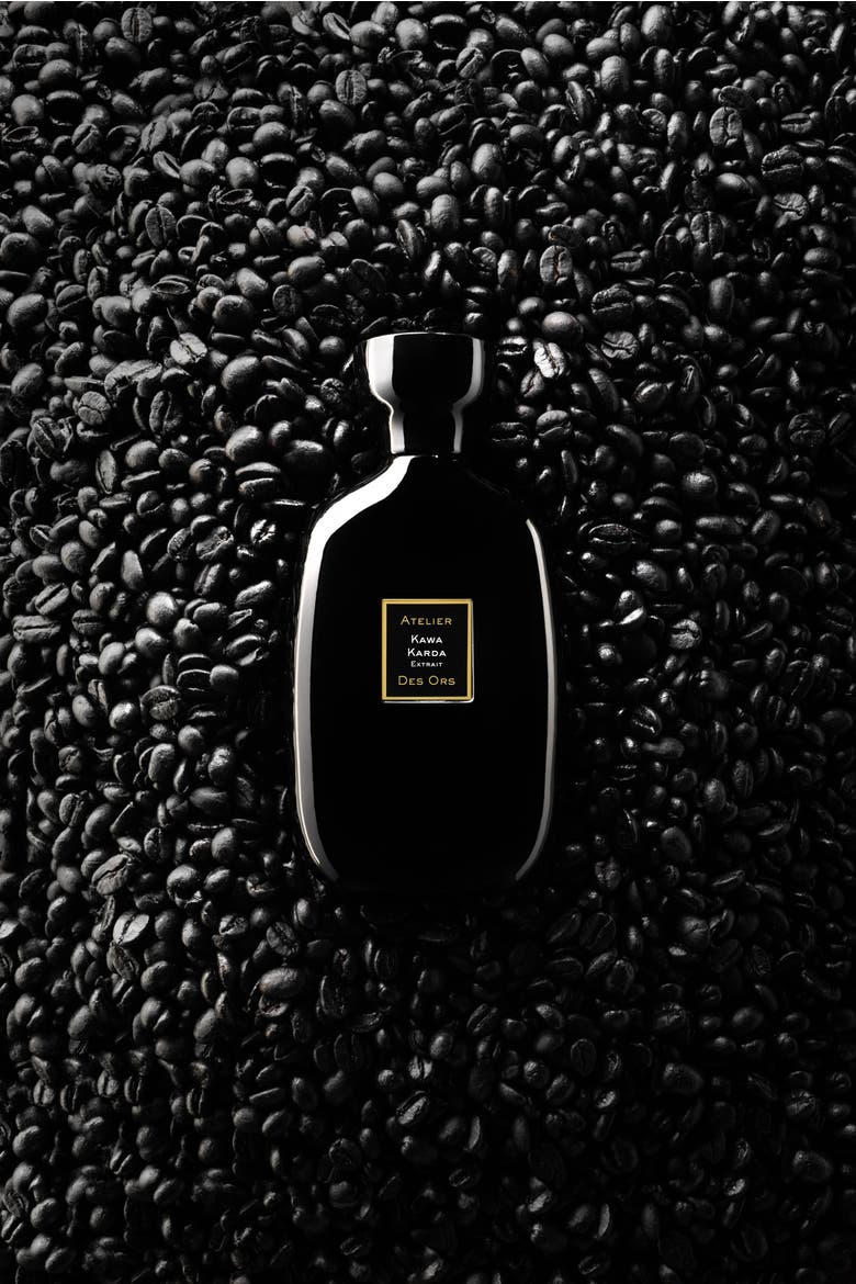 Kawa Karda Extrait, Alternate, color, None