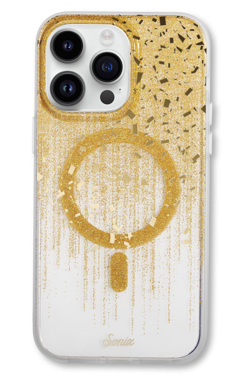 Sonix MagSafe<sup>®</sup> Compatible iPhone 14 Plus/14 Pro/14 Pro Max Case, Main, color, 