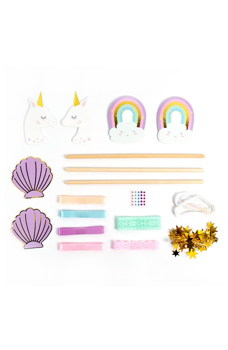 STORY MAGIC Dress-Up Wands, Alternate, color, 