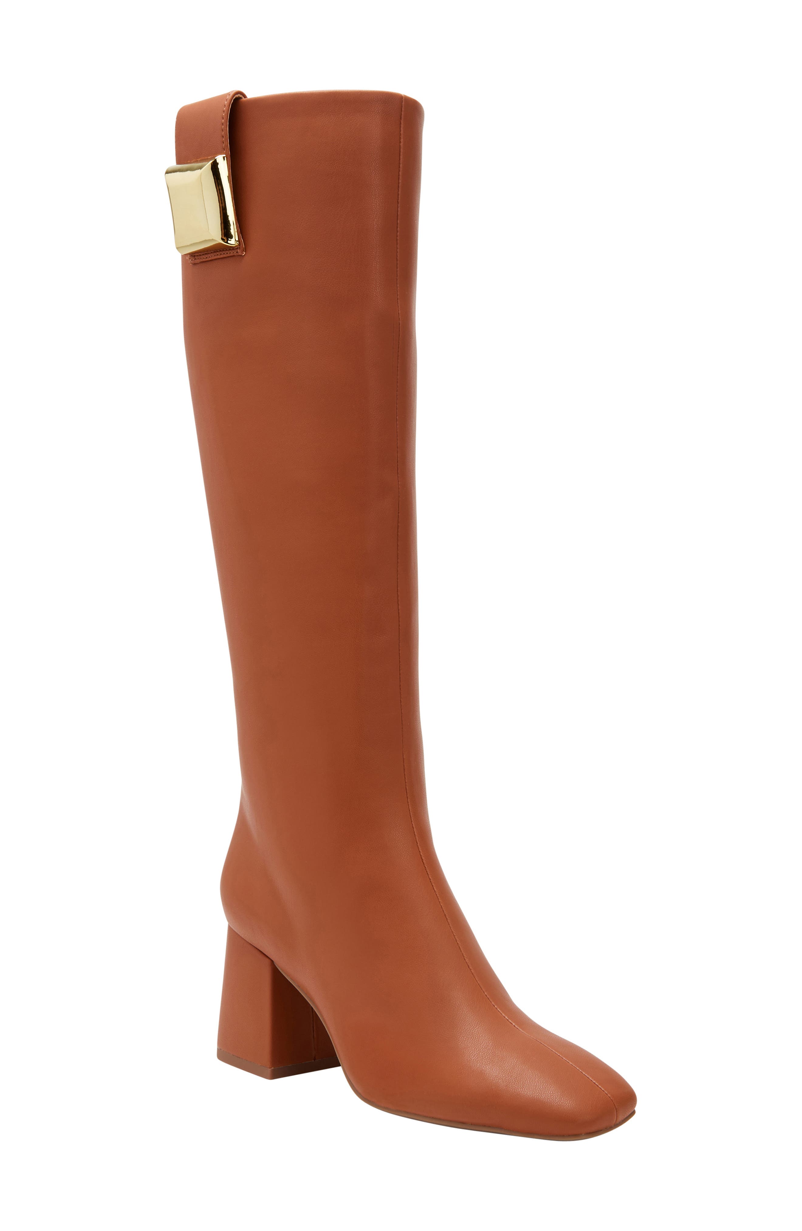 Katy Perry The Geminni Knee High Boot (Women) | Nordstromrack
