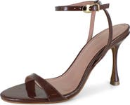 BCBGMAXAZRIA Paticificia Ankle Strap Sandal