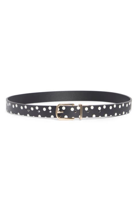 25mm Reversible Belt