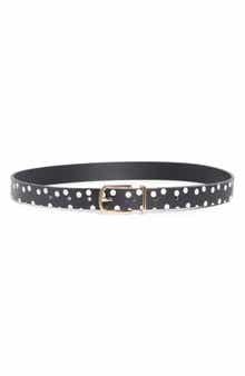 Kate Spade New York 25mm Reversible Belt
