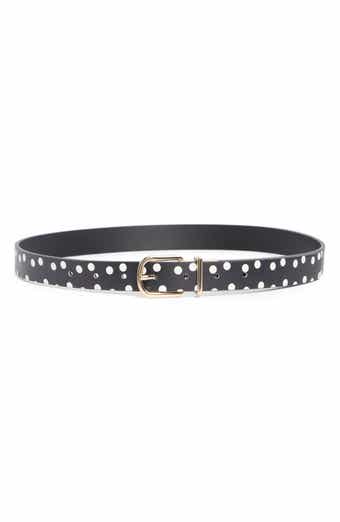 Kate Spade New York 25mm Reversible Belt